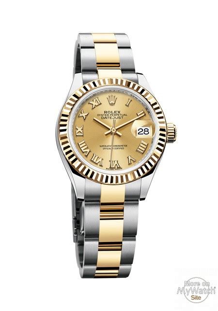 ralph lauren lady datajust rolex